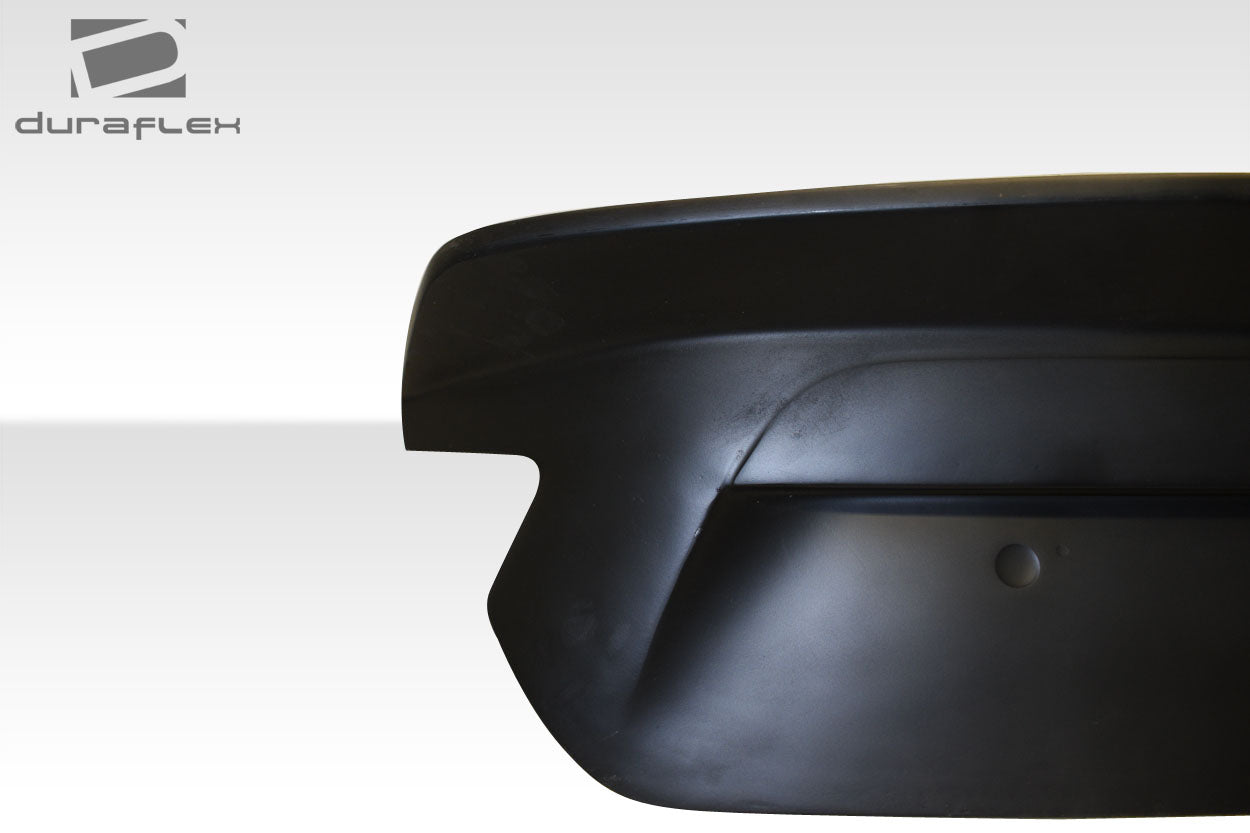 Extreme Dimensions Duraflex CSpeed Trunk Compatible With 2013-2020 Scion FR-S Toyota 86 Subaru BRZ - 1 Piece - 117031