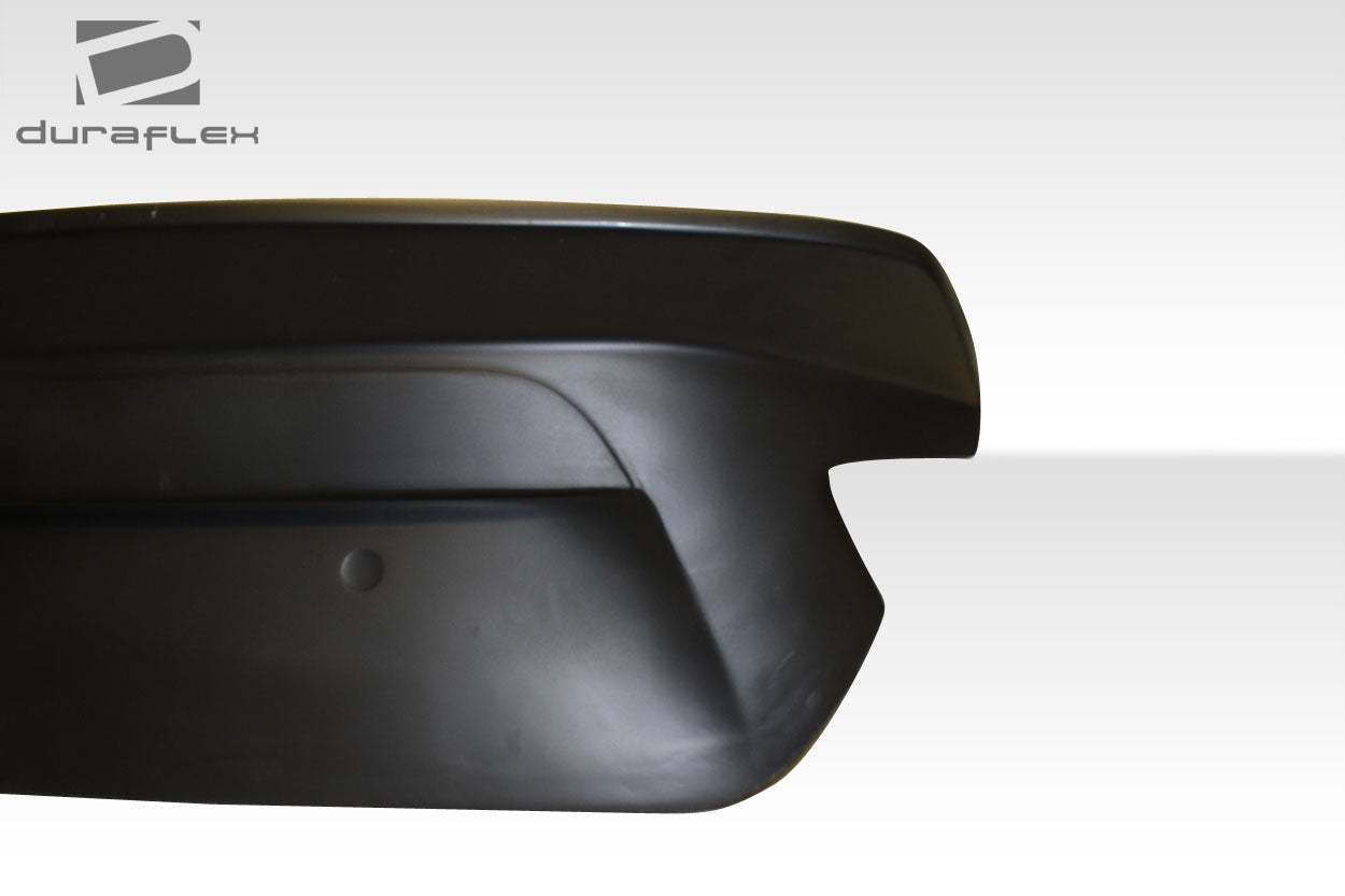Extreme Dimensions Duraflex CSpeed Trunk Compatible With 2013-2020 Scion FR-S Toyota 86 Subaru BRZ - 1 Piece - 117031