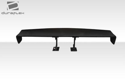 Extreme Dimensions Duraflex VRS Euro Rear Wing Spoiler Compatible With 2013-2020 Scion FR-S 86 BRZ - 5 Piece - 117033