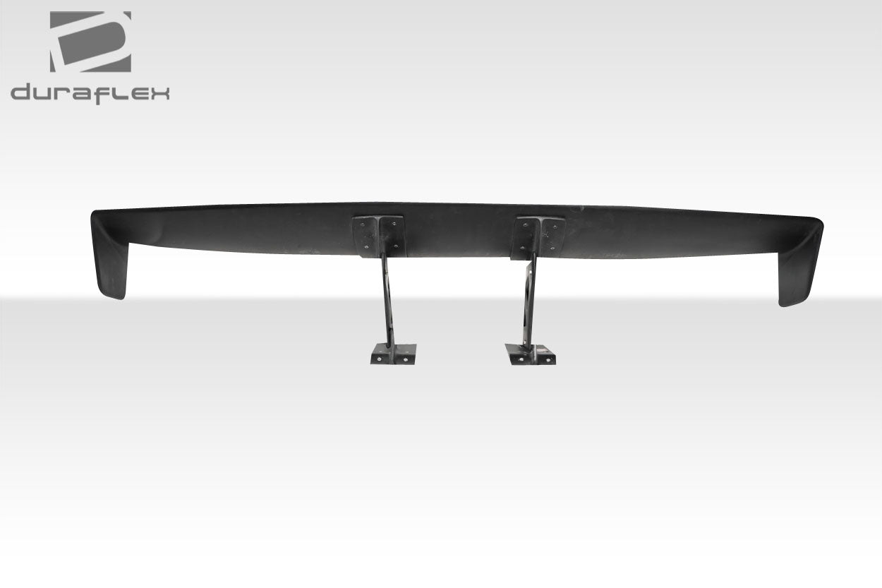 Extreme Dimensions Duraflex VRS Euro Rear Wing Spoiler Compatible With 2013-2020 Scion FR-S 86 BRZ - 5 Piece - 117033