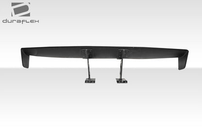 Extreme Dimensions Duraflex VRS Euro Rear Wing Spoiler Compatible With 2013-2020 Scion FR-S 86 BRZ - 5 Piece - 117033