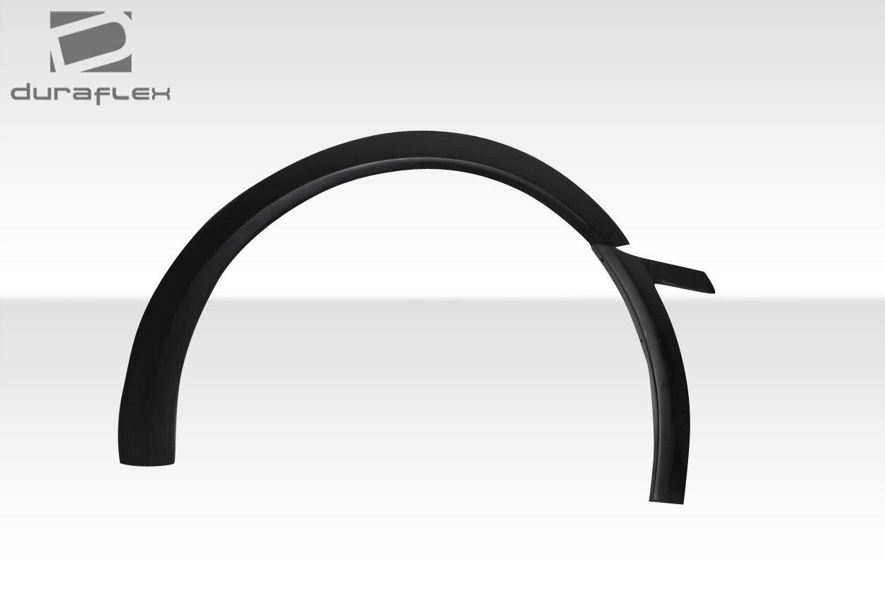 Extreme Dimensions Duraflex GT3 Look Front Fenders Compatible With 2005-2011 Porsche 997 - 4 Piece - 117035