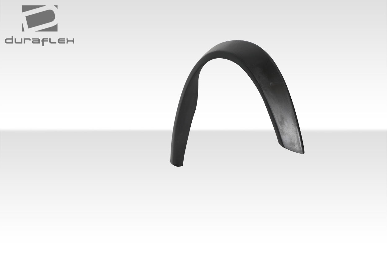 Extreme Dimensions Duraflex GT3 Look Front Fenders Compatible With 2005-2011 Porsche 997 - 4 Piece - 117035