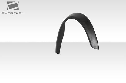Extreme Dimensions Duraflex GT3 Look Front Fenders Compatible With 2005-2011 Porsche 997 - 4 Piece - 117035