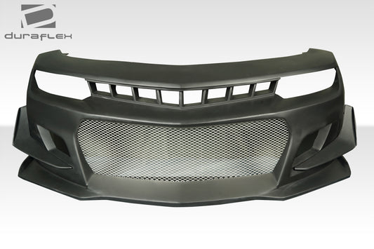 Extreme Dimensions Duraflex ZL1 Front Bumper Cover Compatible With 2014-2015 Chevrolet Camaro - 1 Piece - 117039