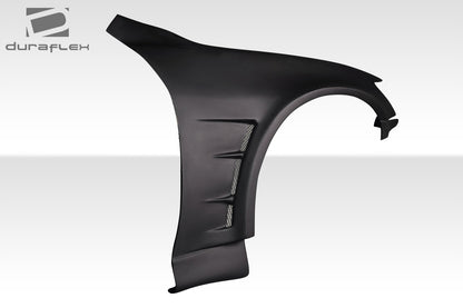 Extreme Dimensions Duraflex ACR Front Fenders Compatible With 2000-2005 Lexus IS - 4 Piece - 117043