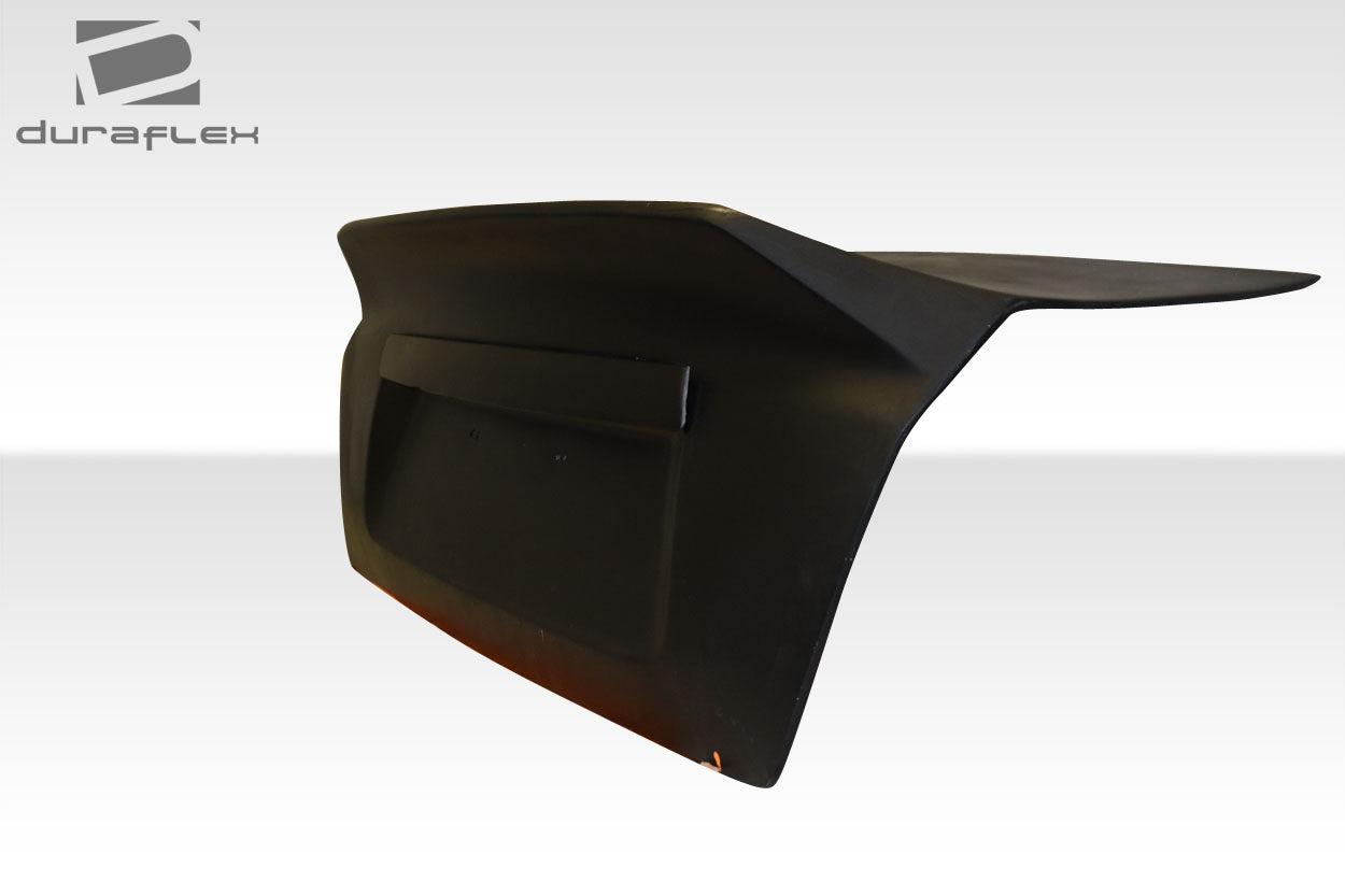 Extreme Dimensions Duraflex Blade Trunk Compatible With 2008-2014 Subaru Impreza - 1 Piece - 117045