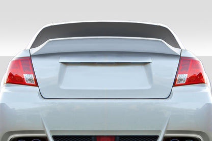 Extreme Dimensions Duraflex Blade Wing Spoiler Compatible With 2008-2014 Subaru Impreza - 1 Piece - 117047