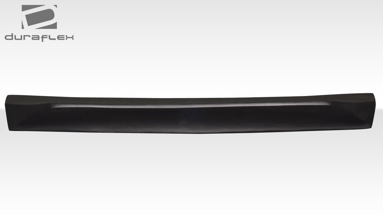 Extreme Dimensions Duraflex Blade Wing Spoiler Compatible With 2008-2014 Subaru Impreza - 1 Piece - 117047