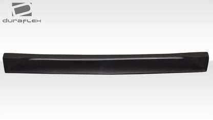 Extreme Dimensions Duraflex Blade Wing Spoiler Compatible With 2008-2014 Subaru Impreza - 1 Piece - 117047