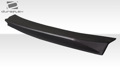 Extreme Dimensions Duraflex Blade Wing Spoiler Compatible With 2008-2014 Subaru Impreza - 1 Piece - 117047