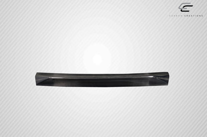 Carbon Creations Blade Wing Spoiler Compatible With 2008-2014 Subaru WRX - 1 Piece - 117048