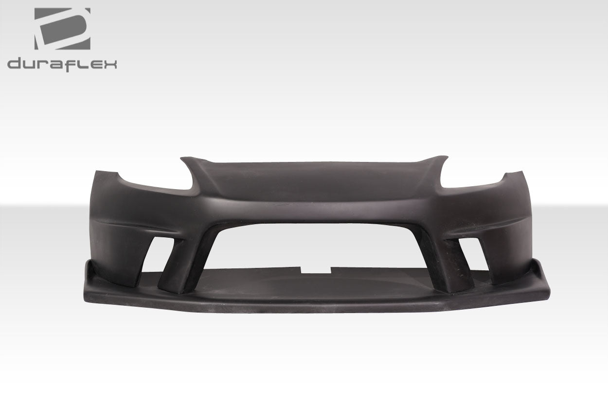 Extreme Dimensions Duraflex Magitek Front Bumper Cover Compatible With 2000-2009 Honda S2000 - 1 Piece - 117055