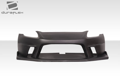 Extreme Dimensions Duraflex Magitek Front Bumper Cover Compatible With 2000-2009 Honda S2000 - 1 Piece - 117055