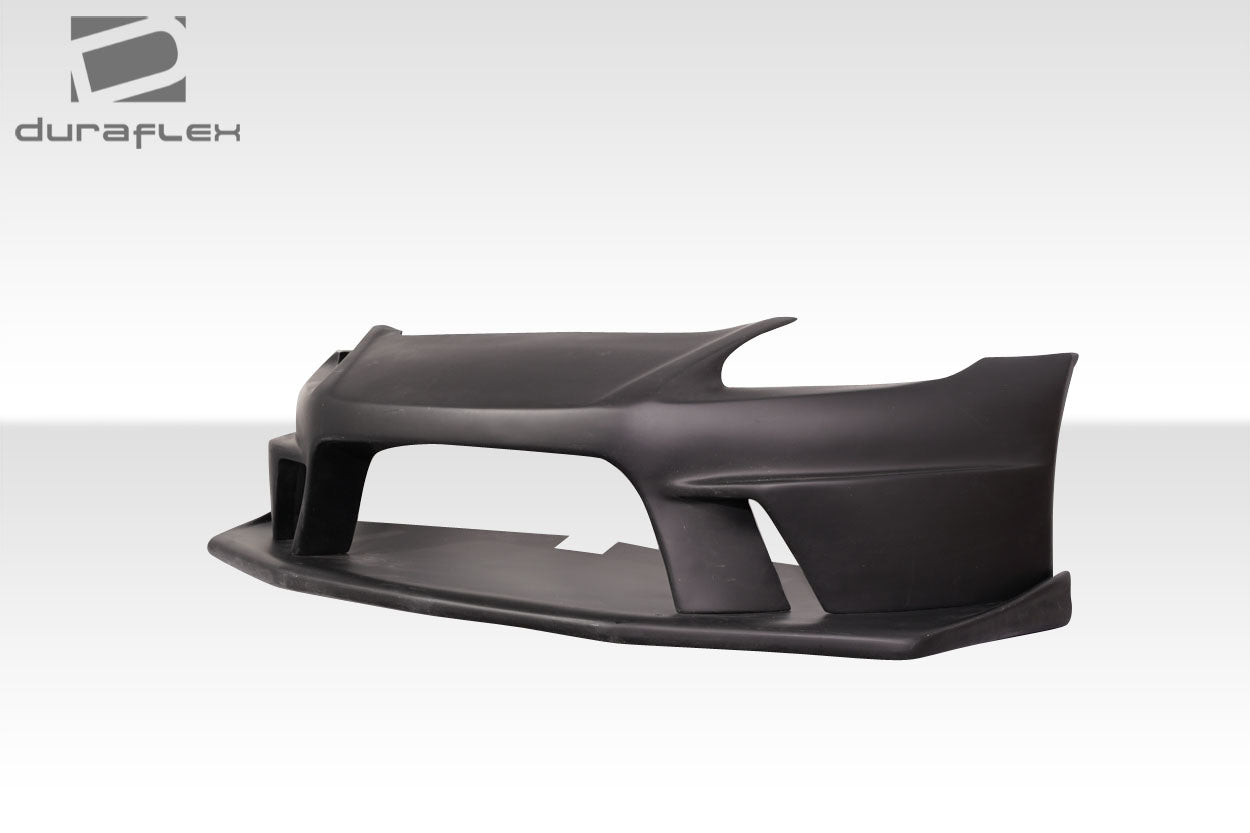 Extreme Dimensions Duraflex Magitek Front Bumper Cover Compatible With 2000-2009 Honda S2000 - 1 Piece - 117055