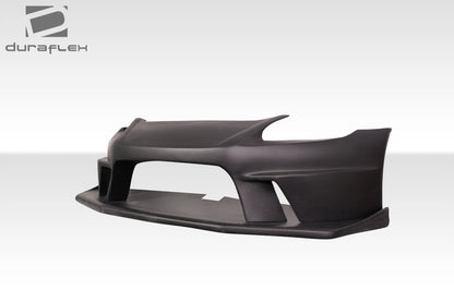 Extreme Dimensions Duraflex Magitek Front Bumper Cover Compatible With 2000-2009 Honda S2000 - 1 Piece - 117055