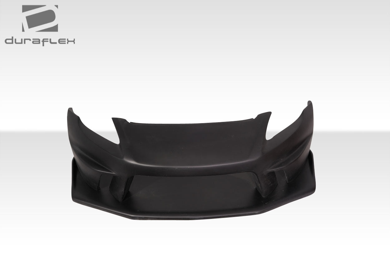 Extreme Dimensions Duraflex Magitek Front Bumper Cover Compatible With 2000-2009 Honda S2000 - 1 Piece - 117055