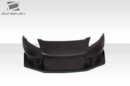 Extreme Dimensions Duraflex Magitek Front Bumper Cover Compatible With 2000-2009 Honda S2000 - 1 Piece - 117055