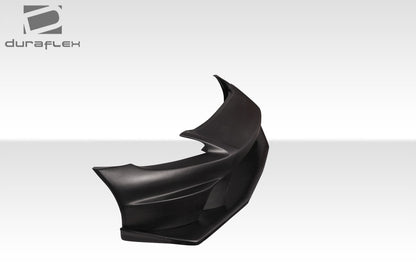 Extreme Dimensions Duraflex Magitek Front Bumper Cover Compatible With 2000-2009 Honda S2000 - 1 Piece - 117055