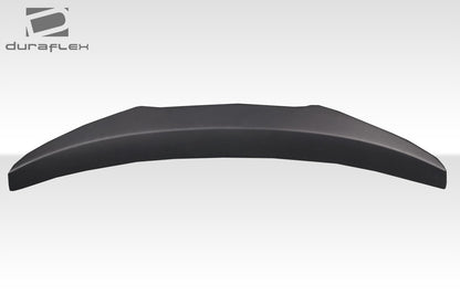 Extreme Dimensions Duraflex Speed Wing Spoiler Compatible With 2017-2020 Fiat 124 Spider - 1 Piece - 117069