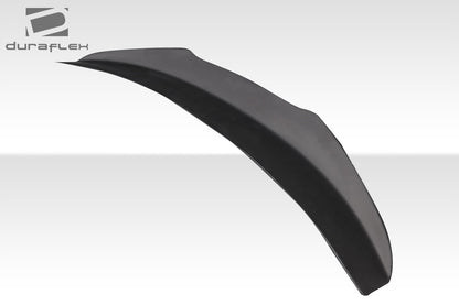 Extreme Dimensions Duraflex Speed Wing Spoiler Compatible With 2017-2020 Fiat 124 Spider - 1 Piece - 117069