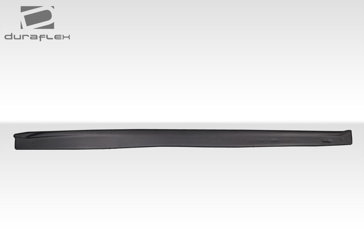 Extreme Dimensions Duraflex Speed Sideskirts Compatible With 2017-2020 Fiat 124 Spider - 2 Piece - 117071