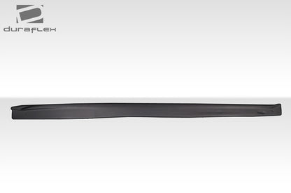 Extreme Dimensions Duraflex Speed Sideskirts Compatible With 2017-2020 Fiat 124 Spider - 2 Piece - 117071