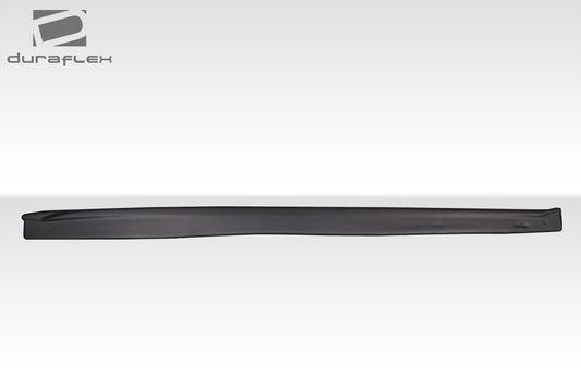 Extreme Dimensions Duraflex Speed Sideskirts Compatible With 2017-2020 Fiat 124 Spider - 2 Piece - 117071