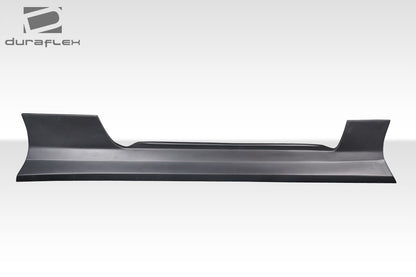 Extreme Dimensions Duraflex Super Drift Side Skirts Compatible With 1995-1998 Nissan 240SX - 2 Piece - 117074