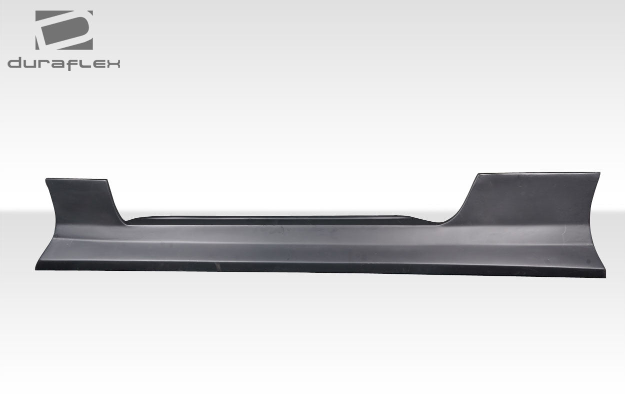 Extreme Dimensions Duraflex Super Drift Side Skirts Compatible With 1995-1998 Nissan 240SX - 2 Piece - 117074