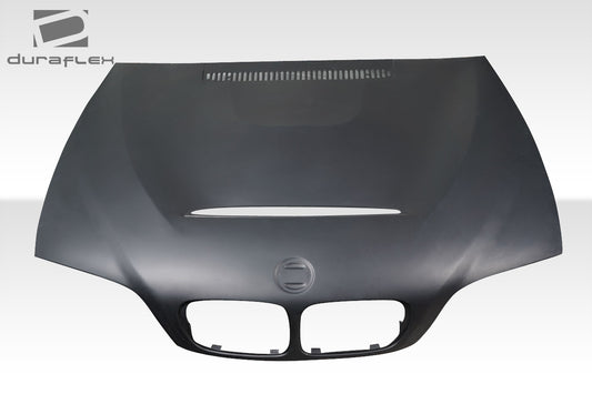 Extreme Dimensions Duraflex GTS Hood Compatible With 2000-2003 BMW 3 Series - 1 Piece - 117076