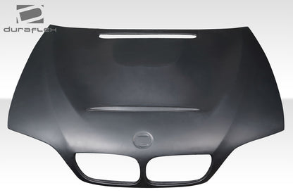 Extreme Dimensions Duraflex GTS Hood Compatible With 2002-2005 BMW 3 Series - 1 Piece - 117078