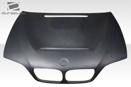 Extreme Dimensions Duraflex GTS Hood Compatible With 2002-2005 BMW 3 Series - 1 Piece - 117078
