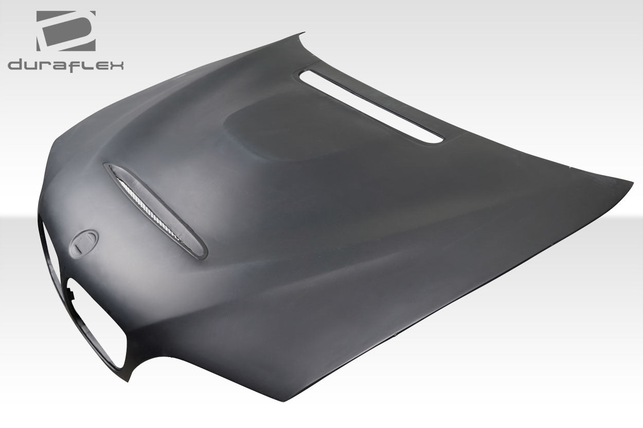 Extreme Dimensions Duraflex GTS Hood Compatible With 2002-2005 BMW 3 Series - 1 Piece - 117078