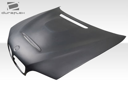 Extreme Dimensions Duraflex GTS Hood Compatible With 2002-2005 BMW 3 Series - 1 Piece - 117078