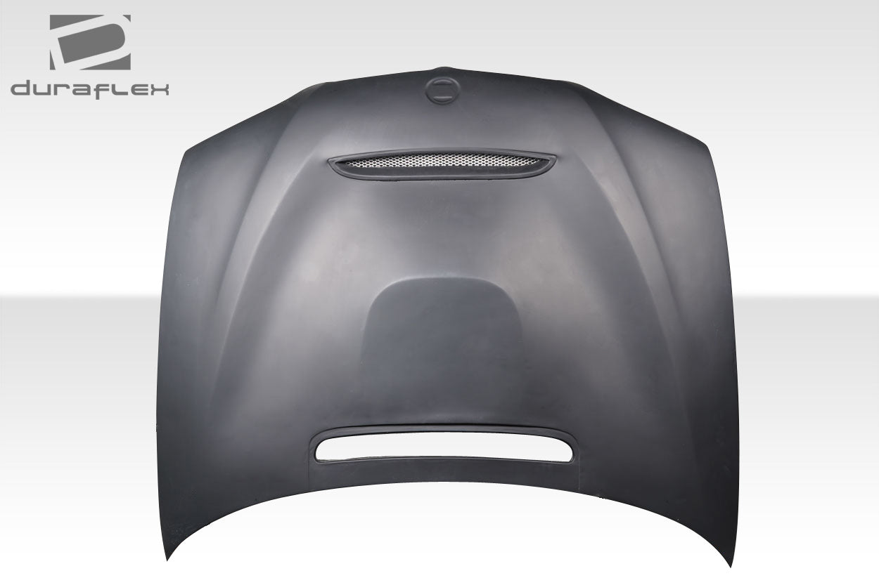 Extreme Dimensions Duraflex GTS Hood Compatible With 2002-2005 BMW 3 Series - 1 Piece - 117078