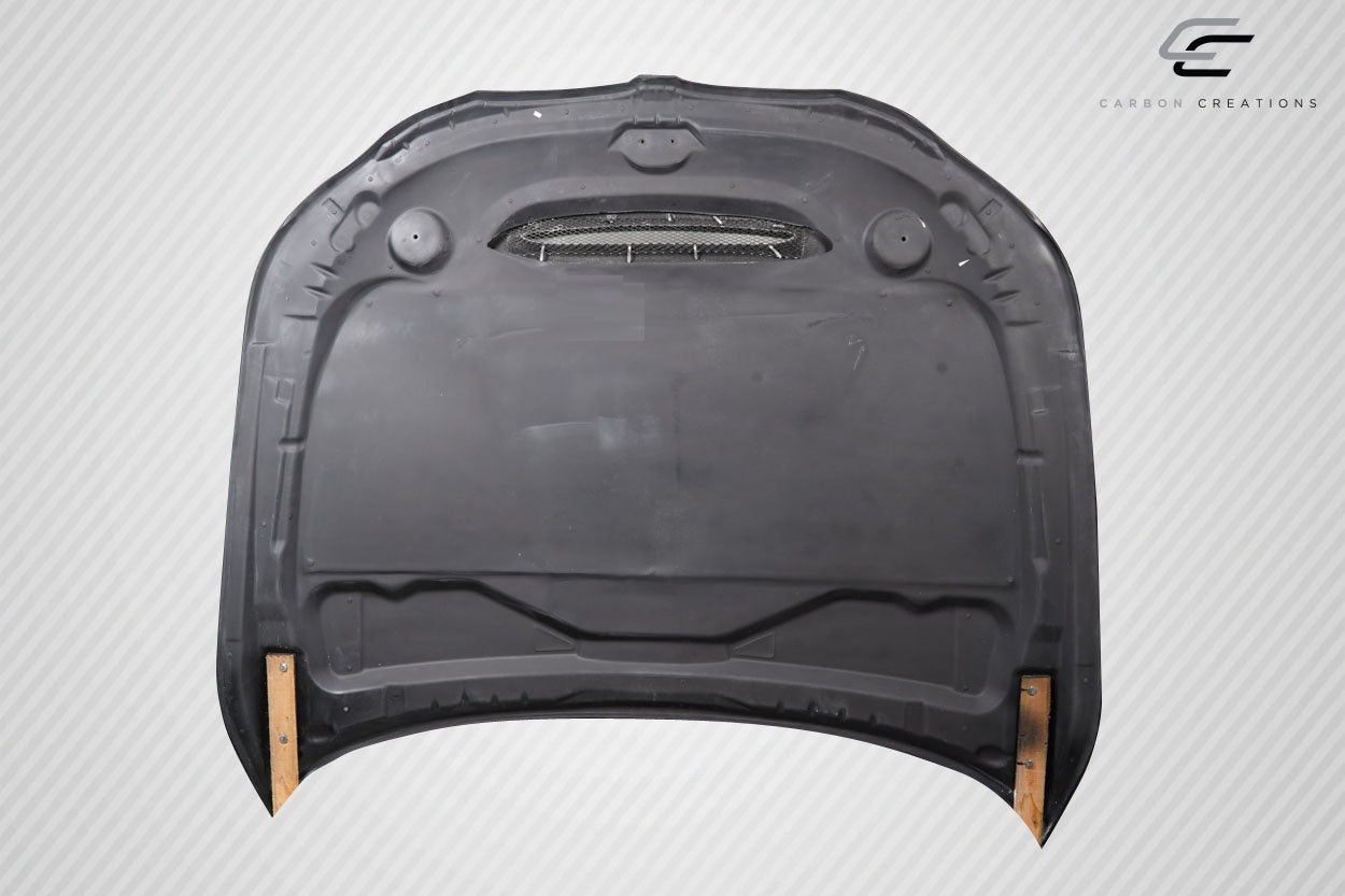 Carbon Creations GTS Hood Compatible With 2004-2010 BMW 5 Series - 1 Piece - 117081