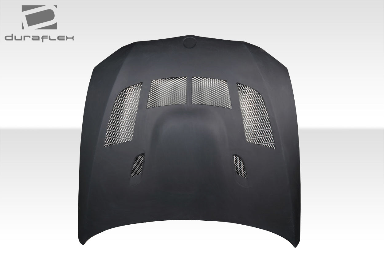 Extreme Dimensions Duraflex Iceman Hood Compatible With 2008-2013 BMW M3 - 1 Piece - 117082
