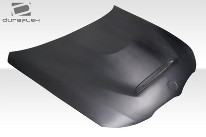 Extreme Dimensions Duraflex GTS Hood Compatible With 2009-2011 BMW 3 Series - 1 Piece - 117084