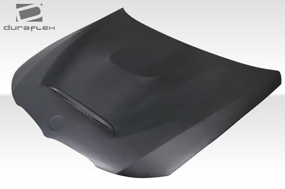 Extreme Dimensions Duraflex GTS Hood Compatible With 2009-2011 BMW 3 Series - 1 Piece - 117084