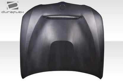 Extreme Dimensions Duraflex GTS Hood Compatible With 2009-2011 BMW 3 Series - 1 Piece - 117084