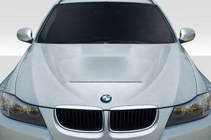 Extreme Dimensions Duraflex GTS Hood Compatible With 2006-2008 BMW 3 Series - 1 Piece - 117086