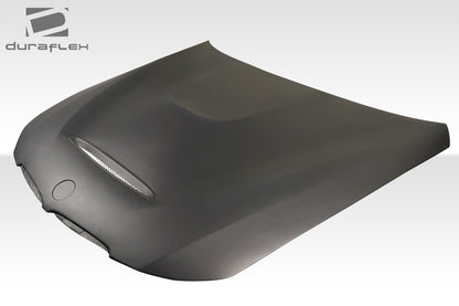 Extreme Dimensions Duraflex GTS Hood Compatible With 2006-2008 BMW 3 Series - 1 Piece - 117086