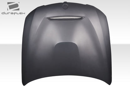 Extreme Dimensions Duraflex GTS Hood Compatible With 2006-2008 BMW 3 Series - 1 Piece - 117086