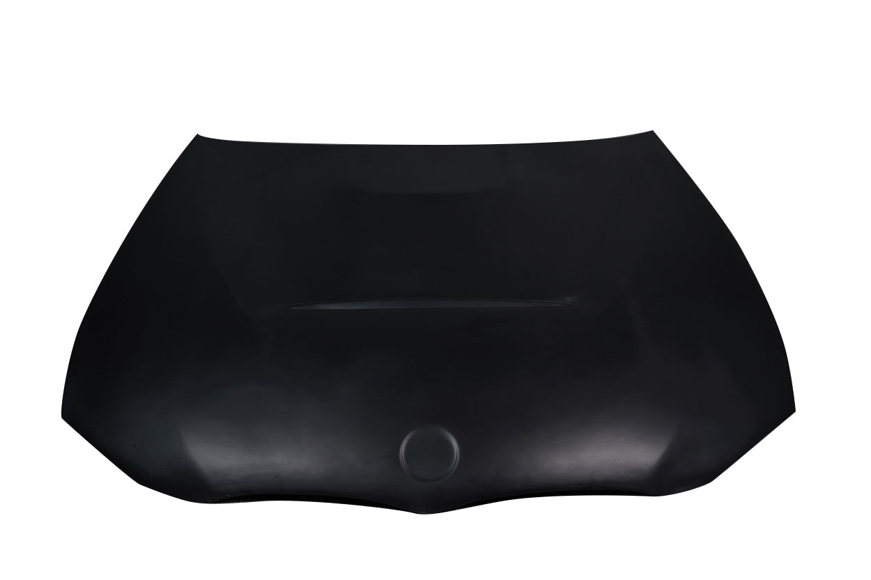 Duraflex Replacement for 2007-2010 BMW 3 Series E92 2dr E93 Convertible Duraflex GTS Look Hood - 1 Piece - 117088