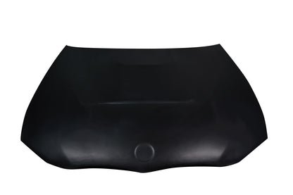 Duraflex Replacement for 2007-2010 BMW 3 Series E92 2dr E93 Convertible Duraflex GTS Look Hood - 1 Piece - 117088