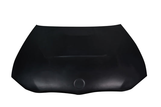 Duraflex Replacement for 2007-2010 BMW 3 Series E92 2dr E93 Convertible Duraflex GTS Look Hood - 1 Piece - 117088