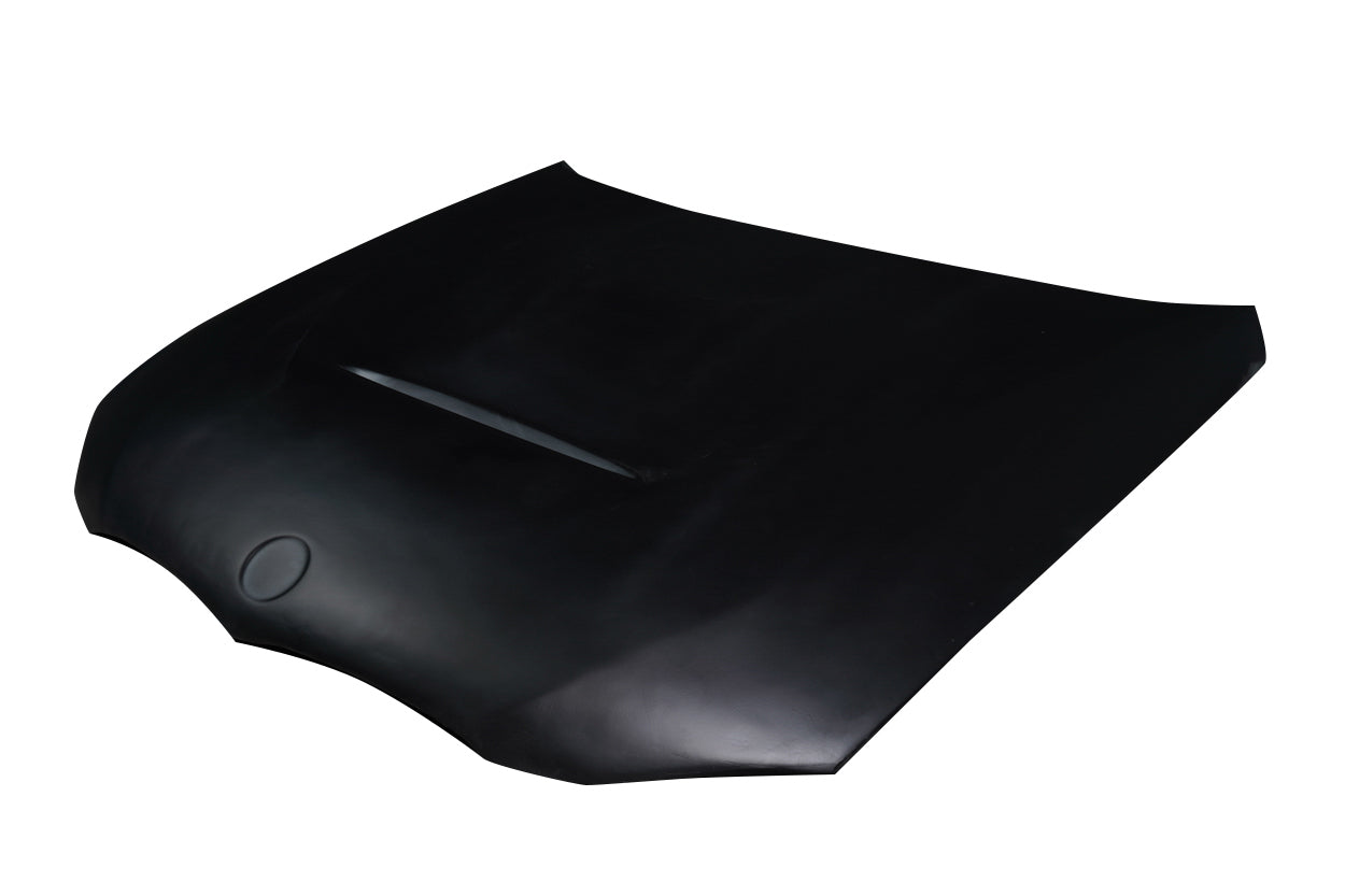 Duraflex Replacement for 2007-2010 BMW 3 Series E92 2dr E93 Convertible Duraflex GTS Look Hood - 1 Piece - 117088