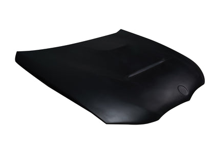 Duraflex Replacement for 2007-2010 BMW 3 Series E92 2dr E93 Convertible Duraflex GTS Look Hood - 1 Piece - 117088