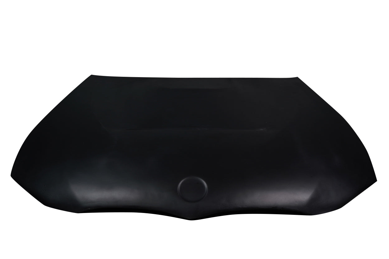 Duraflex Replacement for 2007-2010 BMW 3 Series E92 2dr E93 Convertible Duraflex GTS Look Hood - 1 Piece - 117088